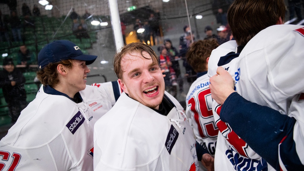 (28207) Hugo Hävelid