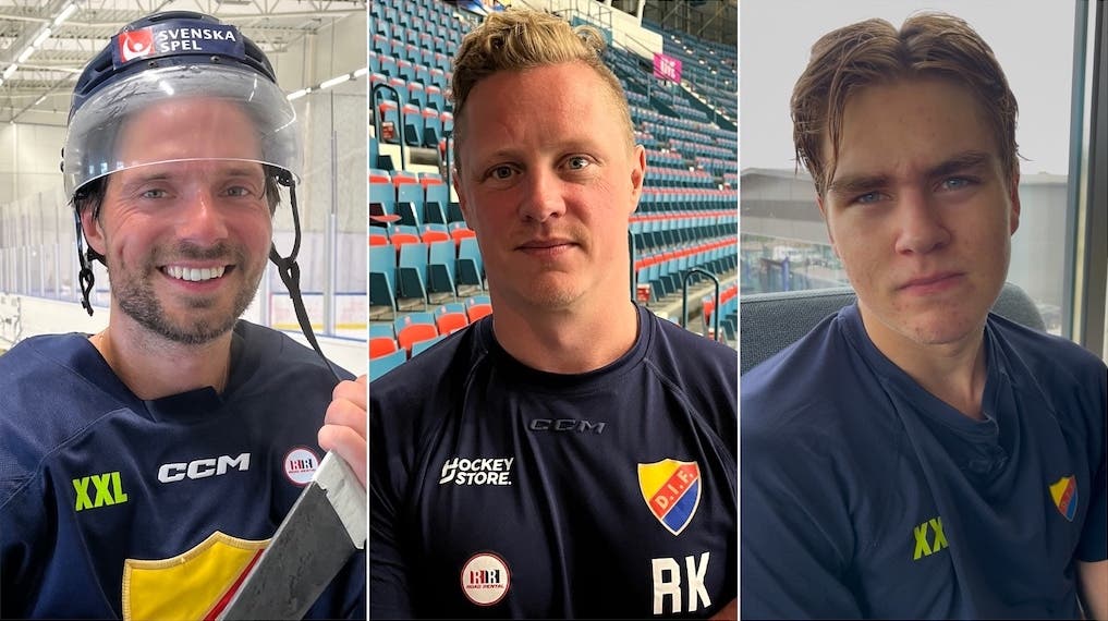 Josefson Kimby Frondell