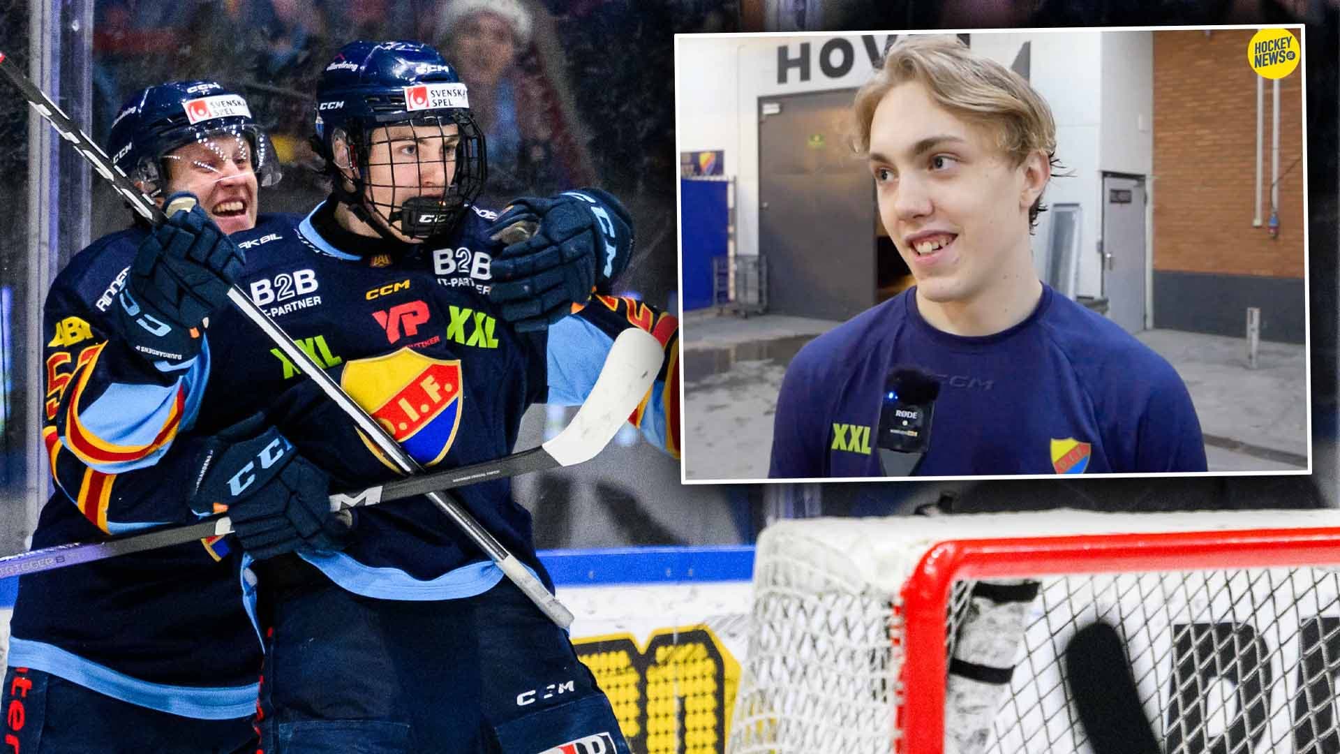 Linus Eriksson