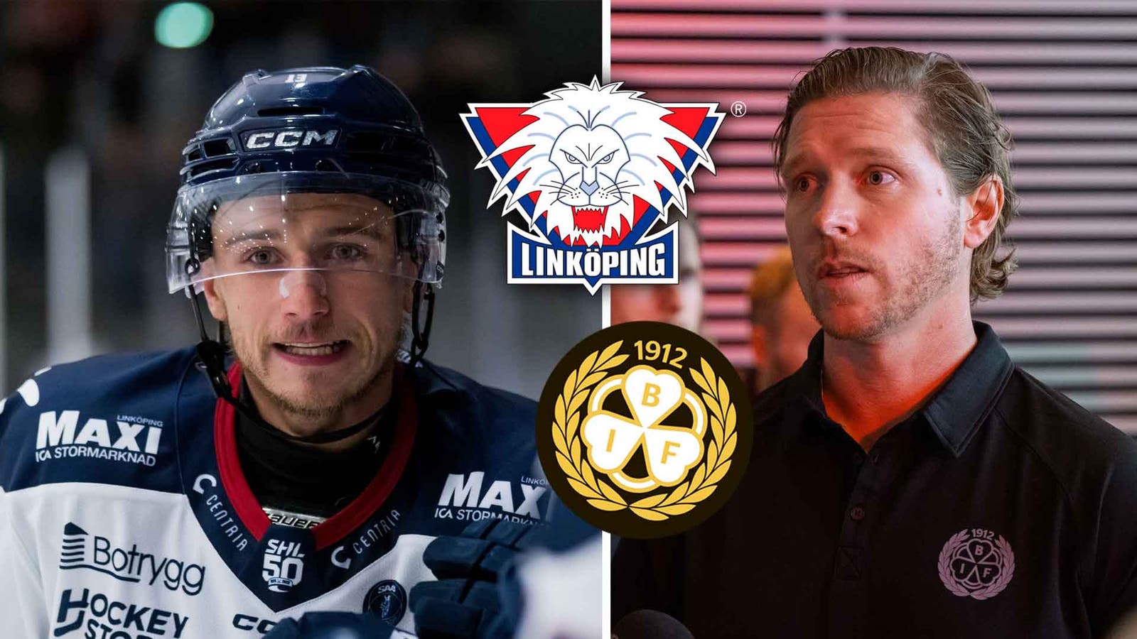 Jakub vrana Bäckström