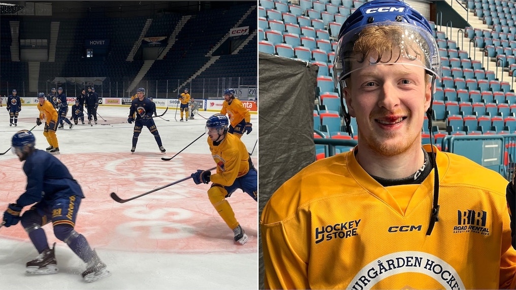 Foto: Mattias Ek