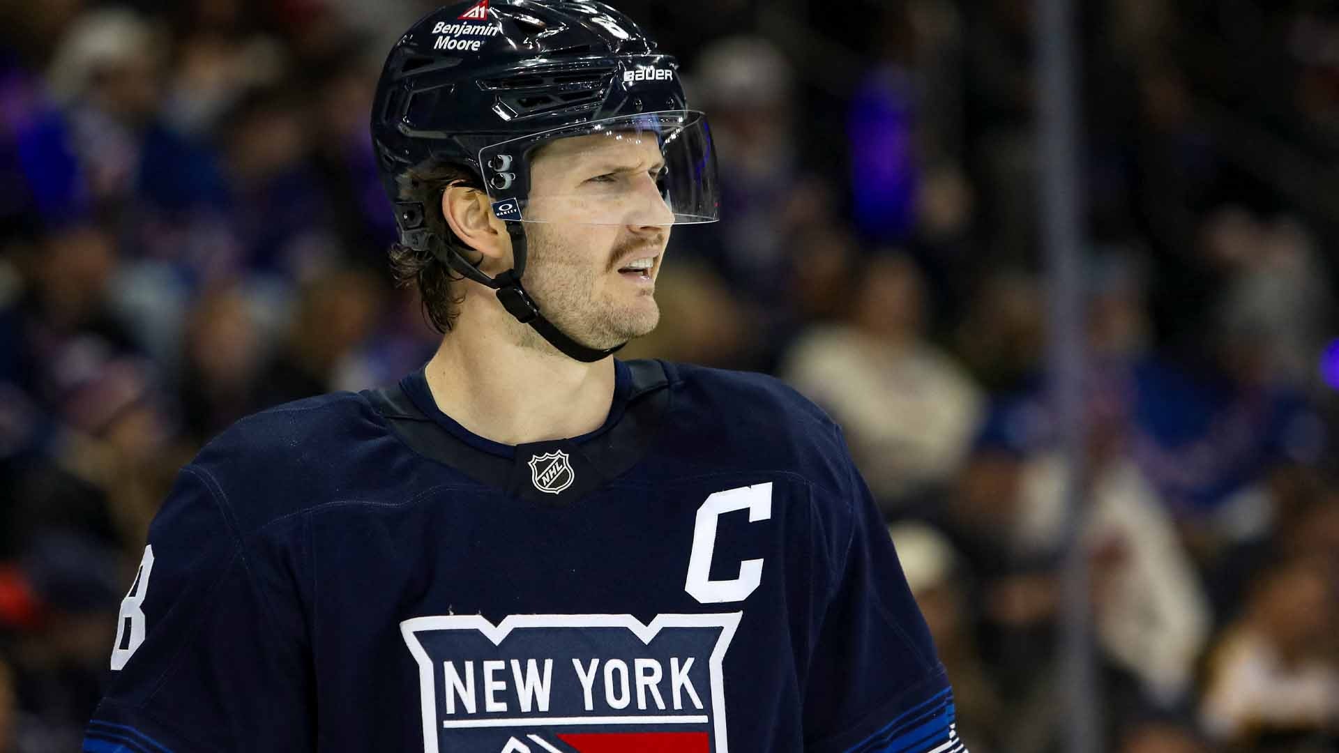 Jacob Trouba
