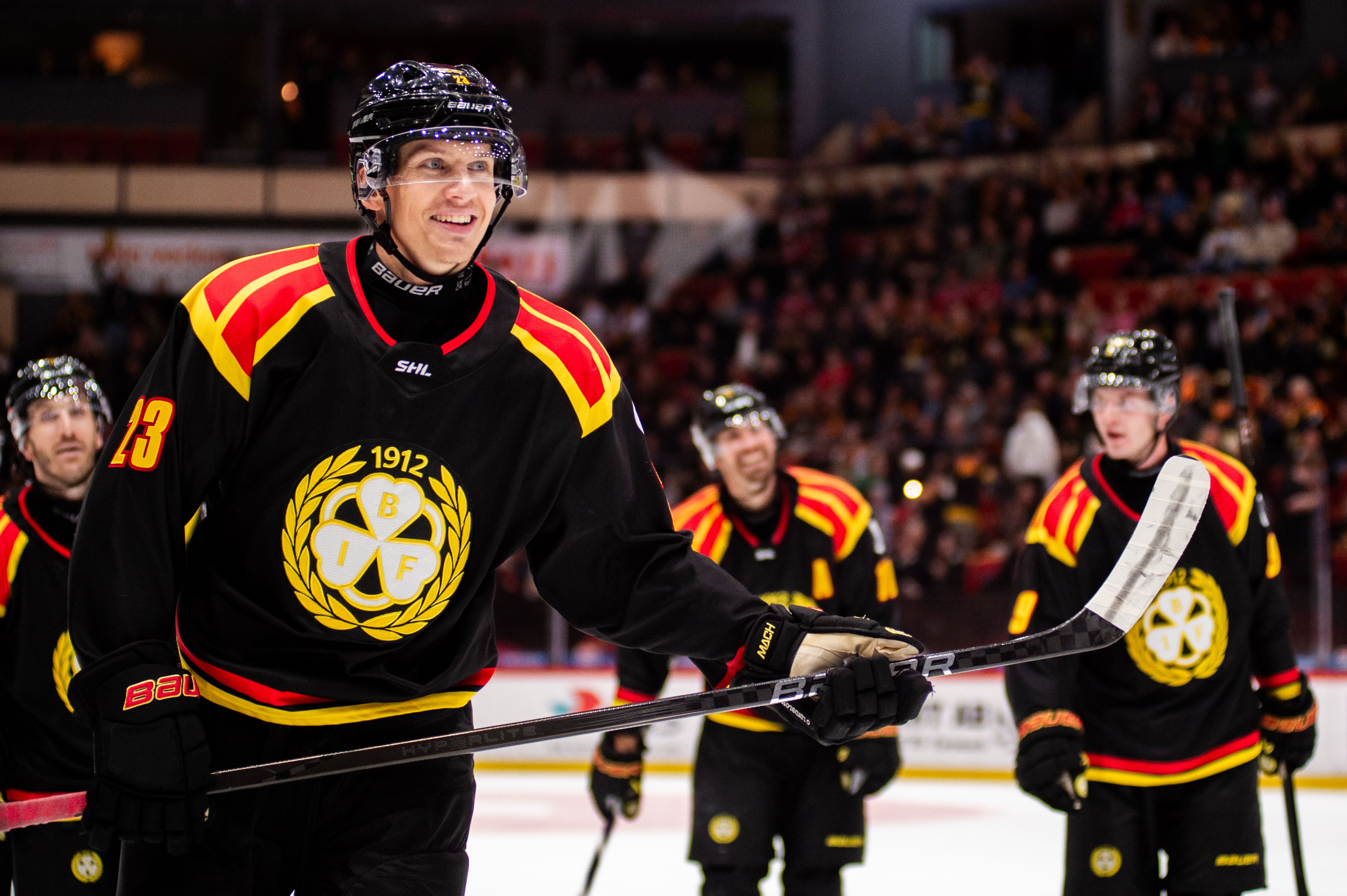 Oskar Lindblom