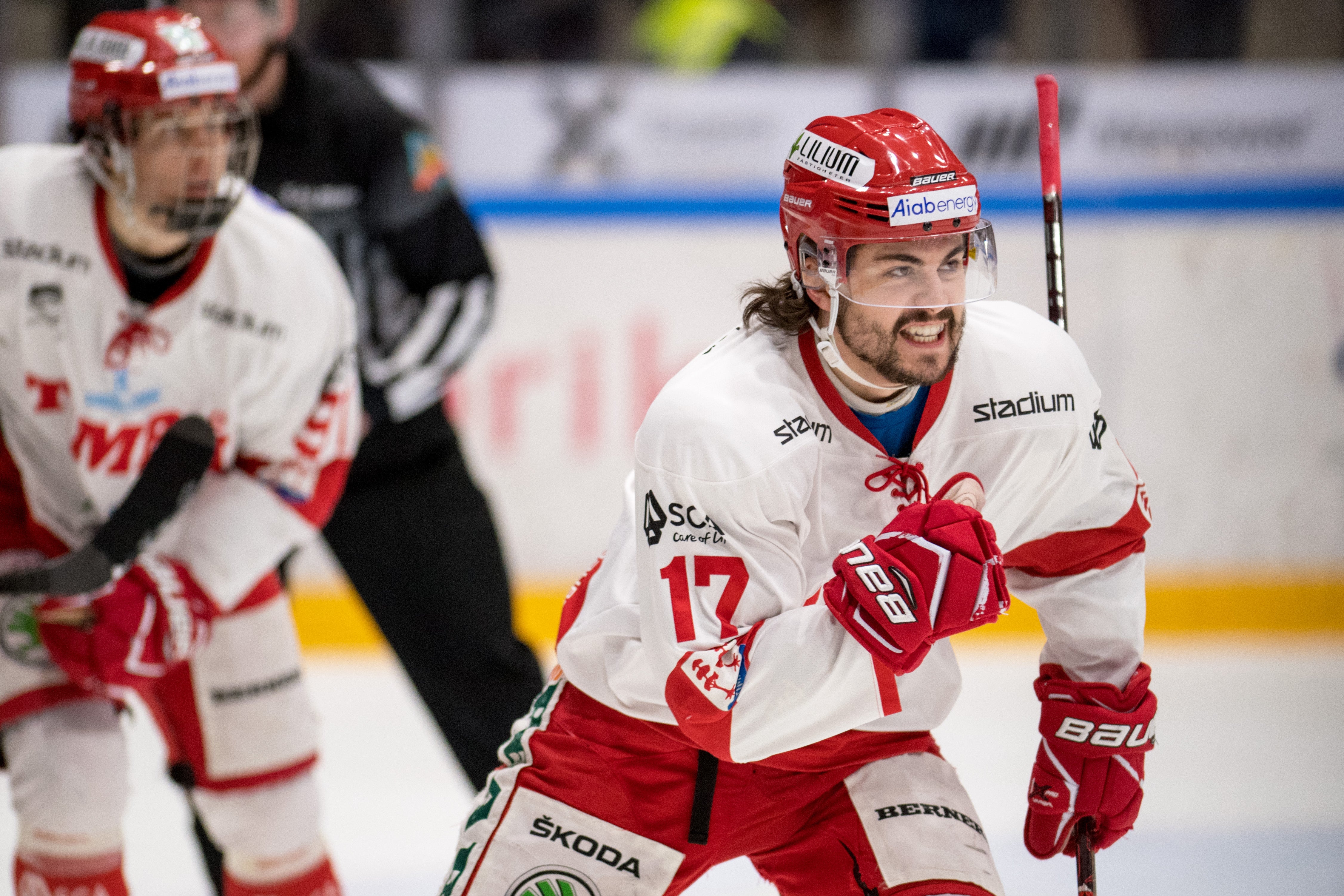 (19330) Alexandre Lavoie