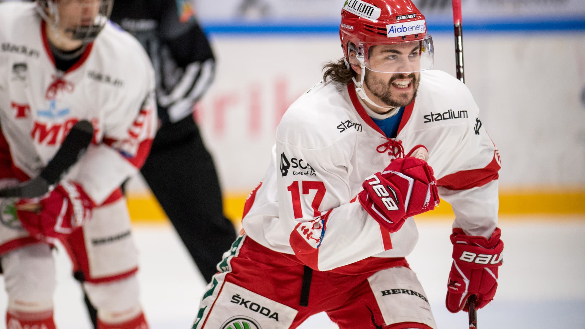 (19330) Alexandre Lavoie