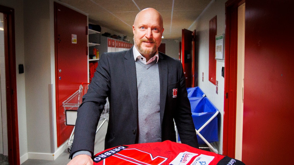 Johan Bernström/Bildbyrån