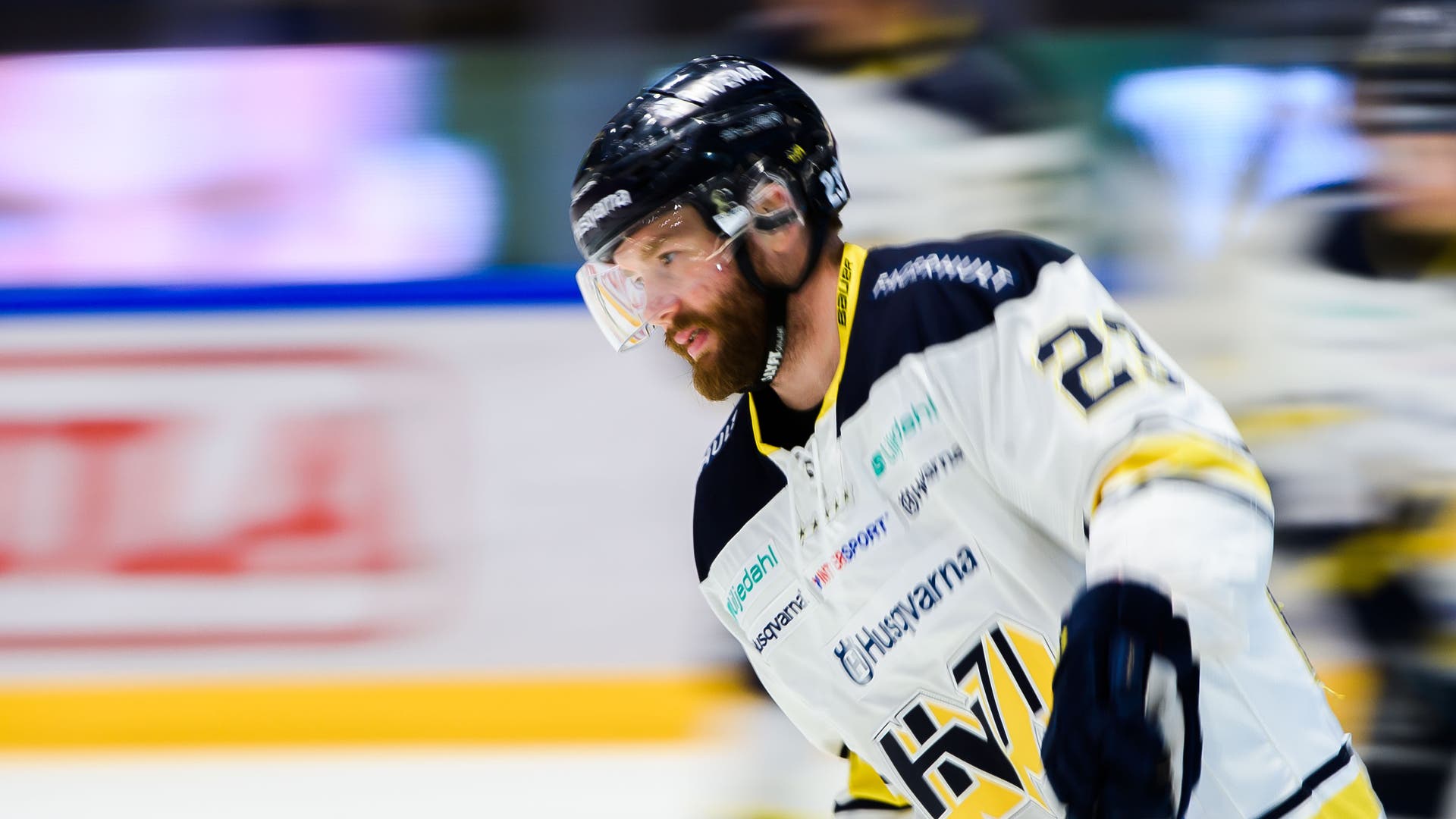 Fredrik Karlsson/Bildbyrån