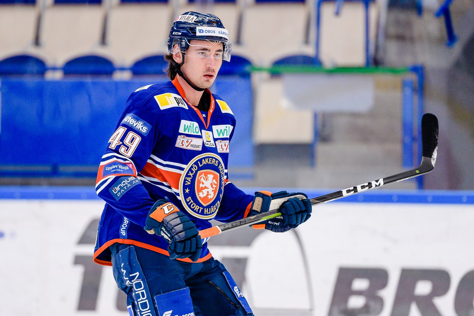 (14666) David Bernhardt