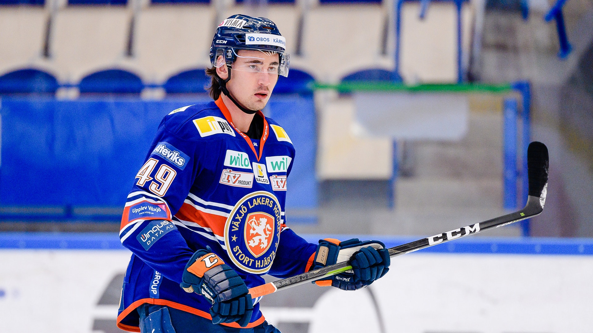 Jonas Ljungdahl/Bildbyrån