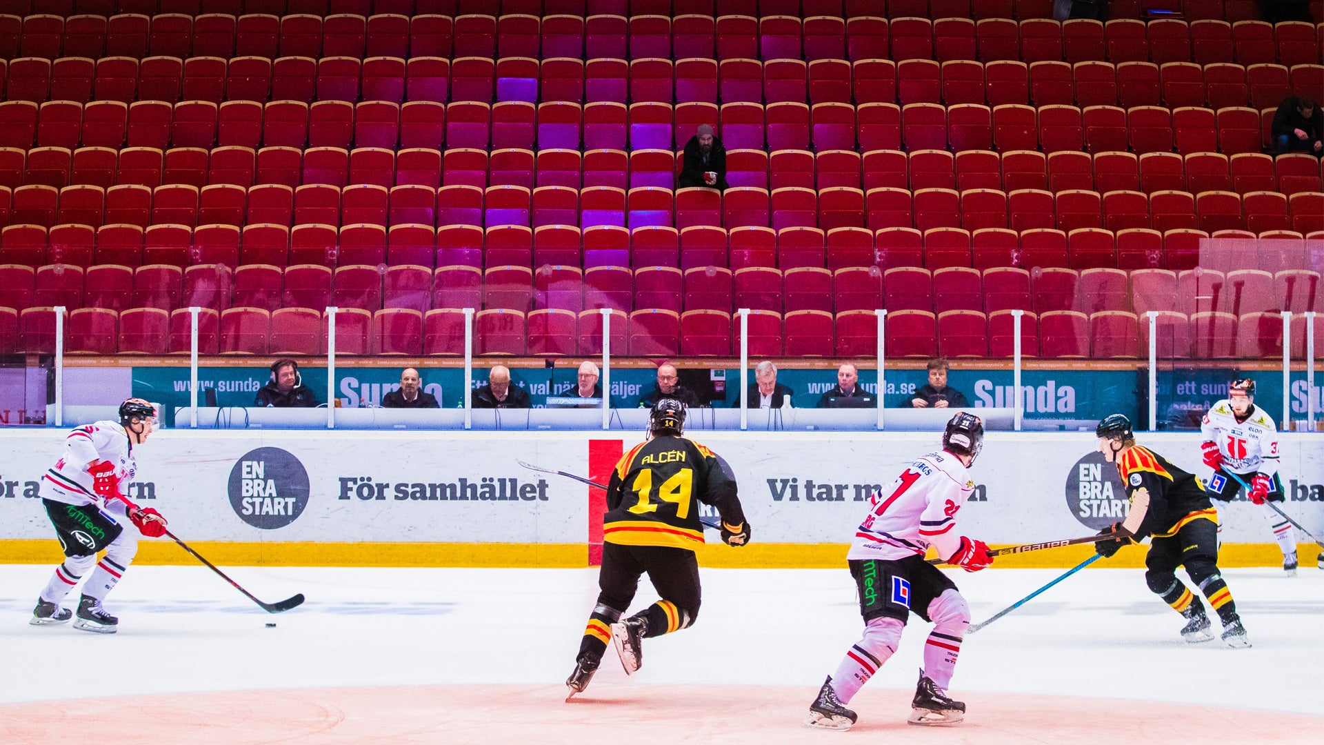 Kenta Jönsson/Bildbyrån