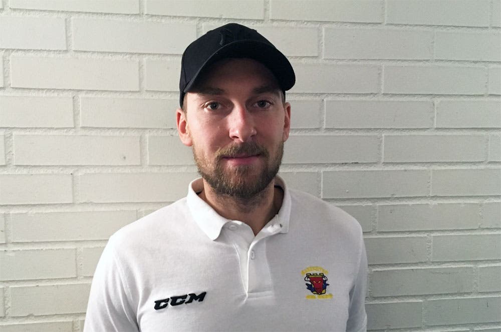 (11682) Linus Engqvist / Mariestad