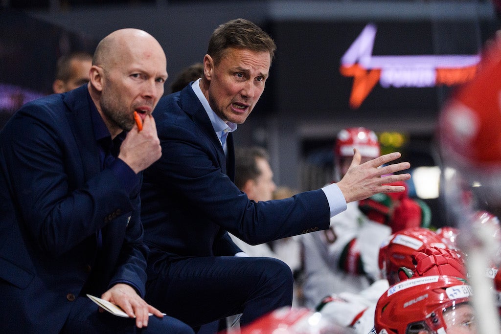 (23265) Anders Burström Roger Rönnberg