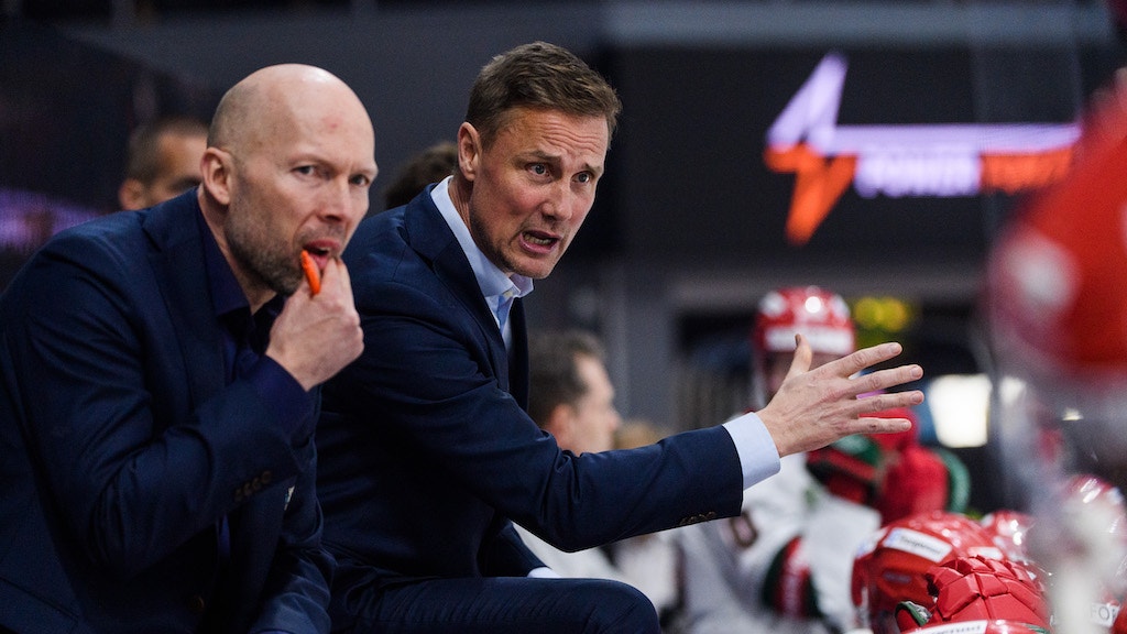 (23265) Anders Burström Roger Rönnberg