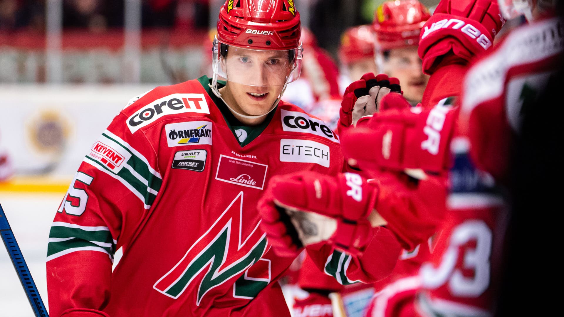 (13131) Adam Tambellini