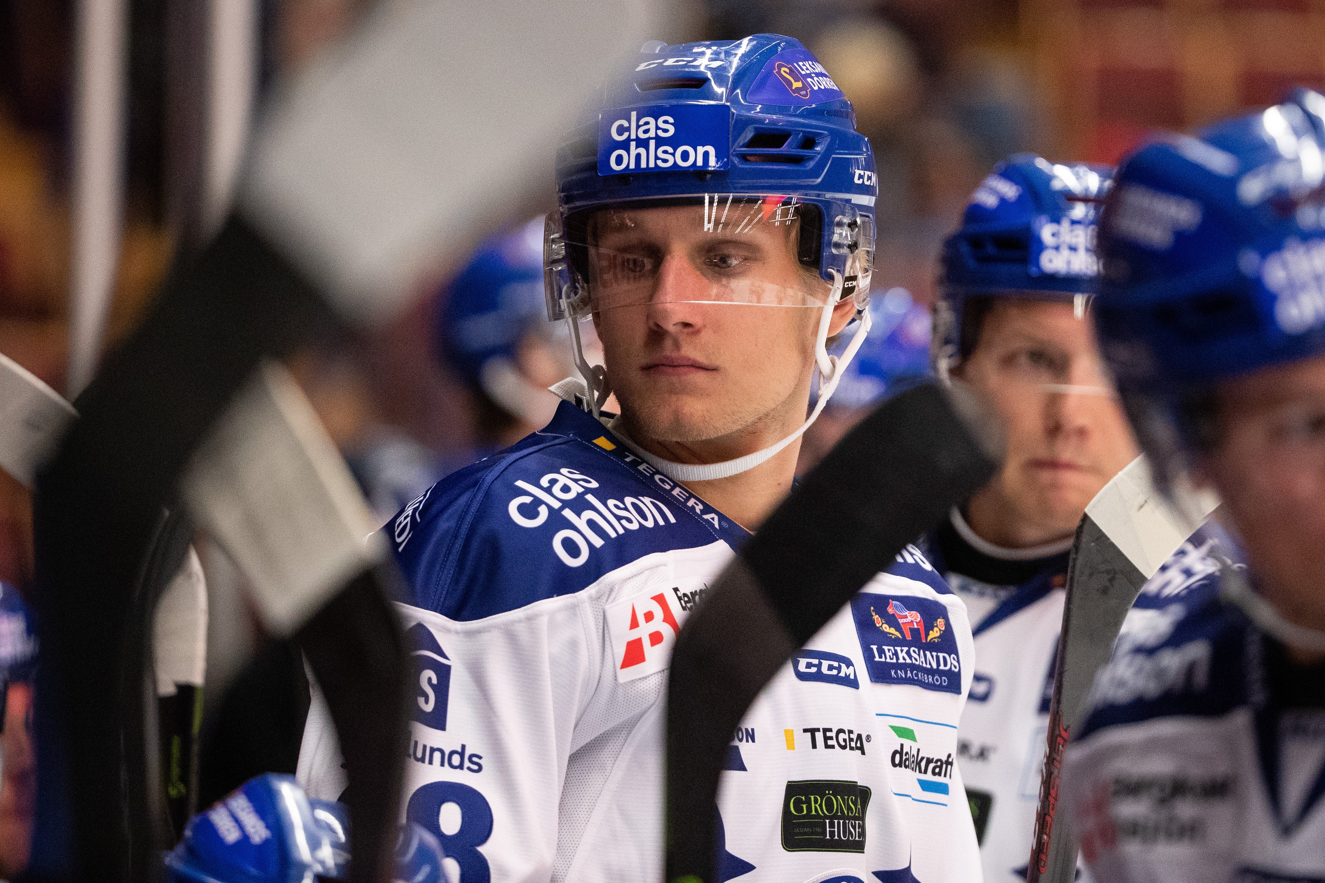 Daniel Eriksson/Bildbyrån