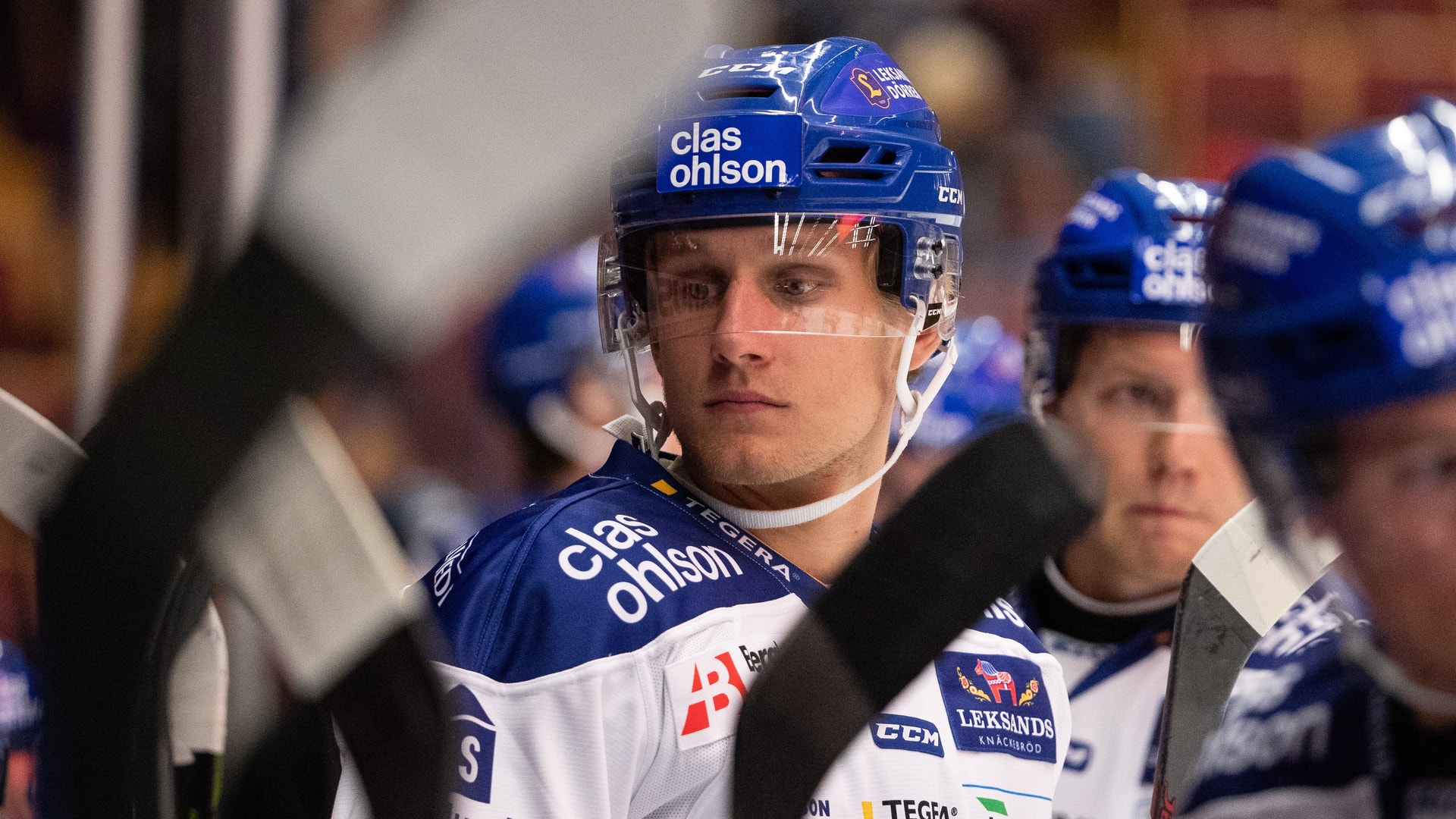 Daniel Eriksson/Bildbyrån