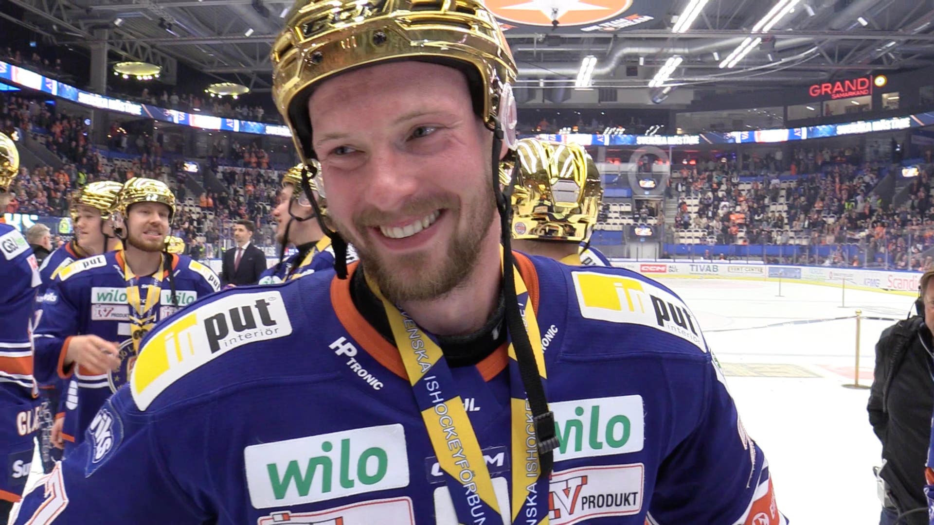 (27710) Martin Lundberg