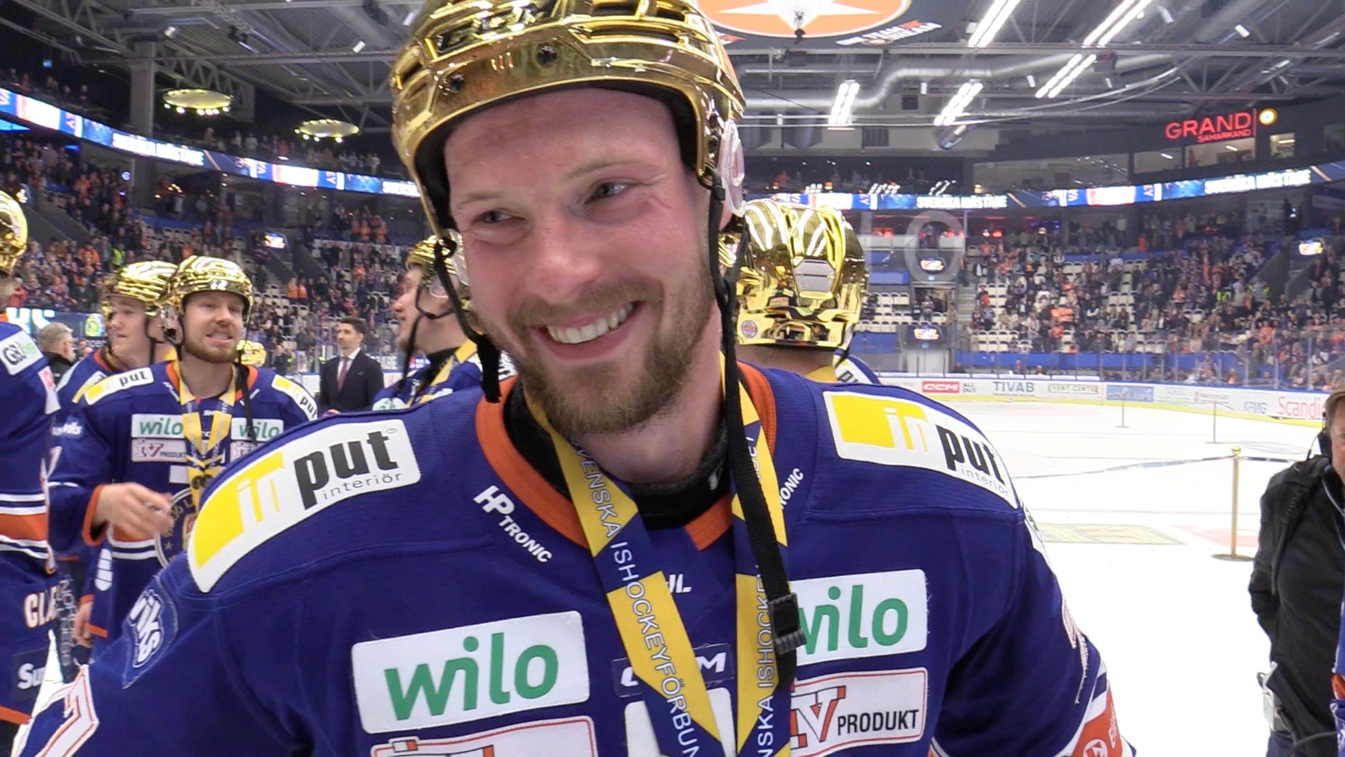 (27710) Martin Lundberg