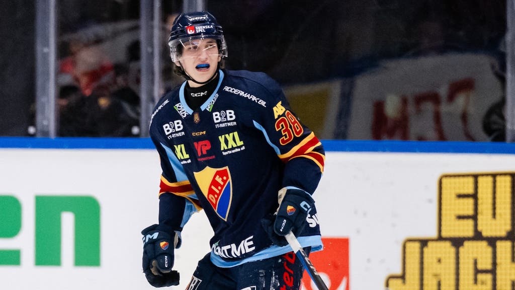 Foto: Simon Hastegård/Bildbyrån