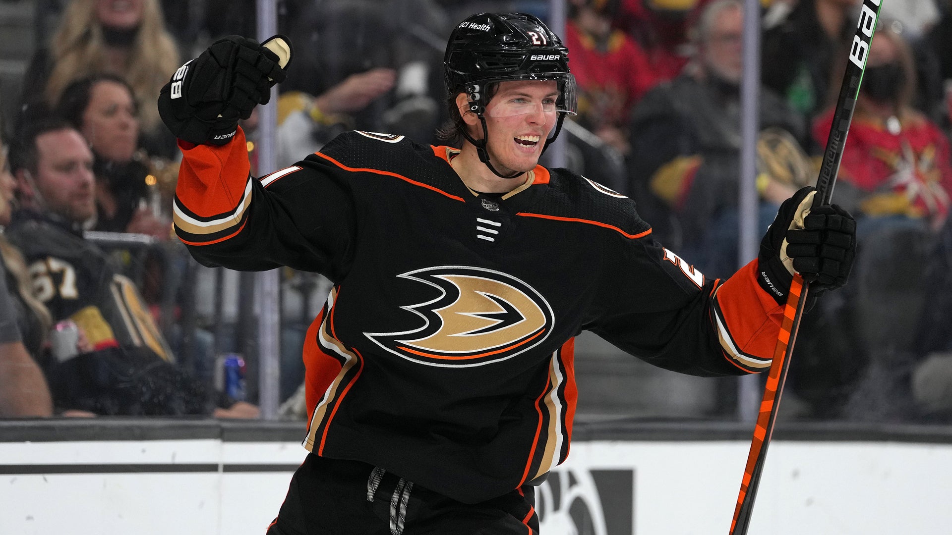 (21442) Isac Lundeström