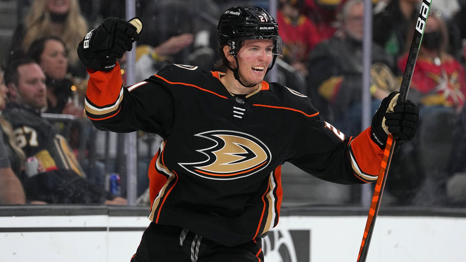 (21442) Isac Lundeström