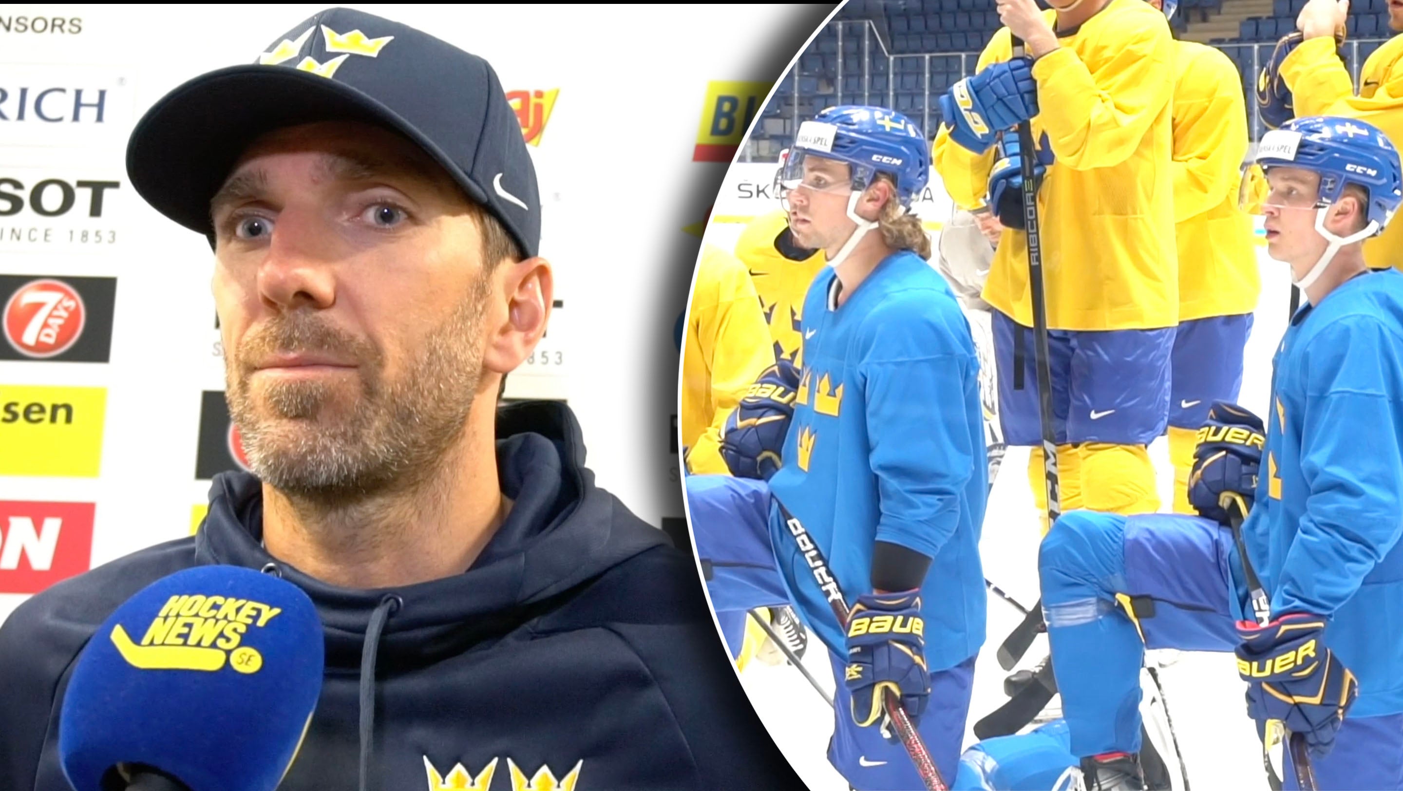 (8472) Henrik Lundqvist