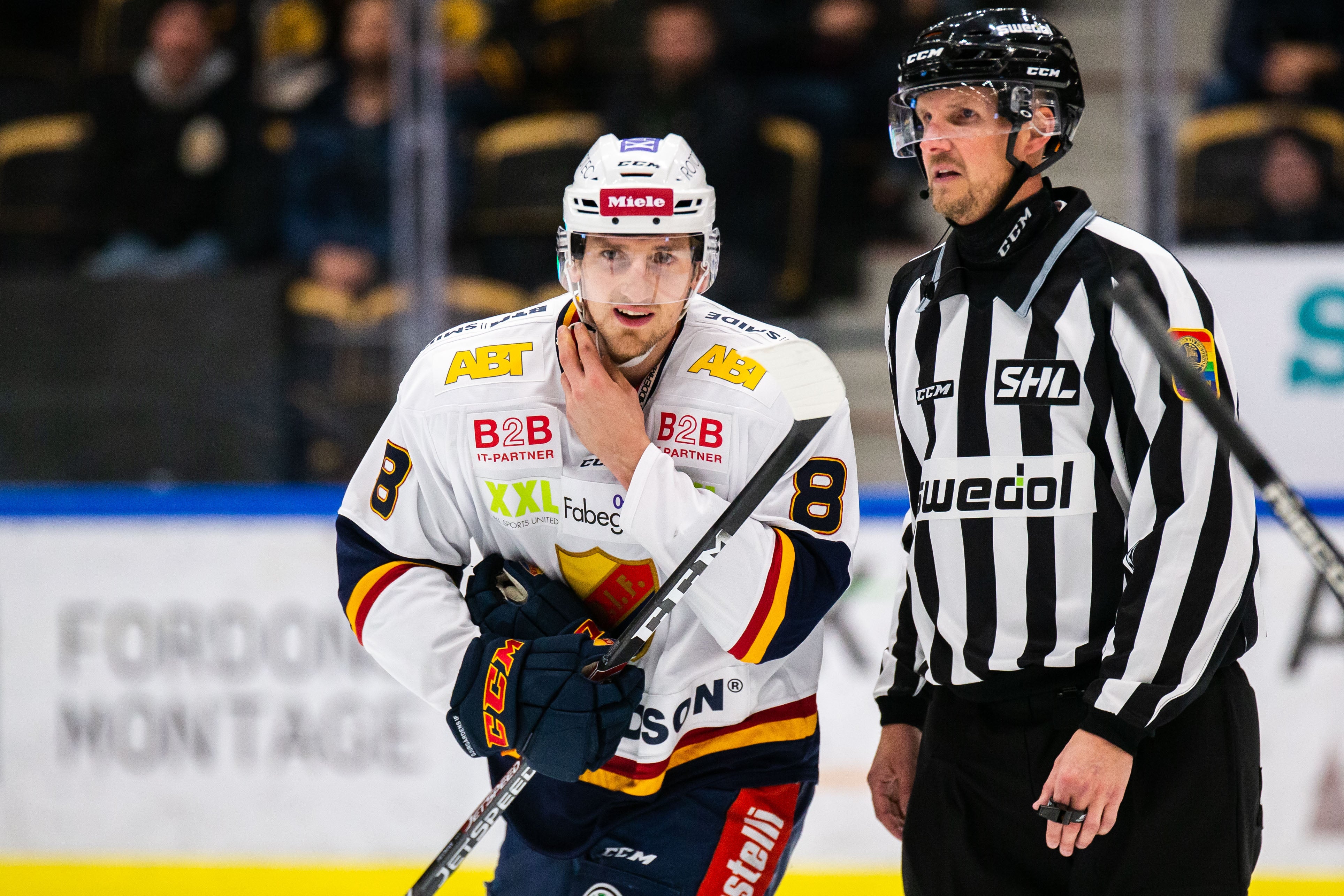 (10660) Anton Hedman