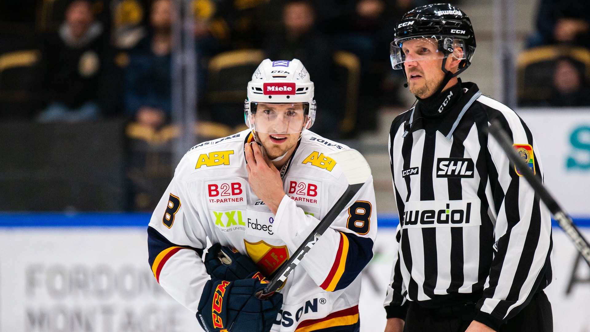 (10660) Anton Hedman