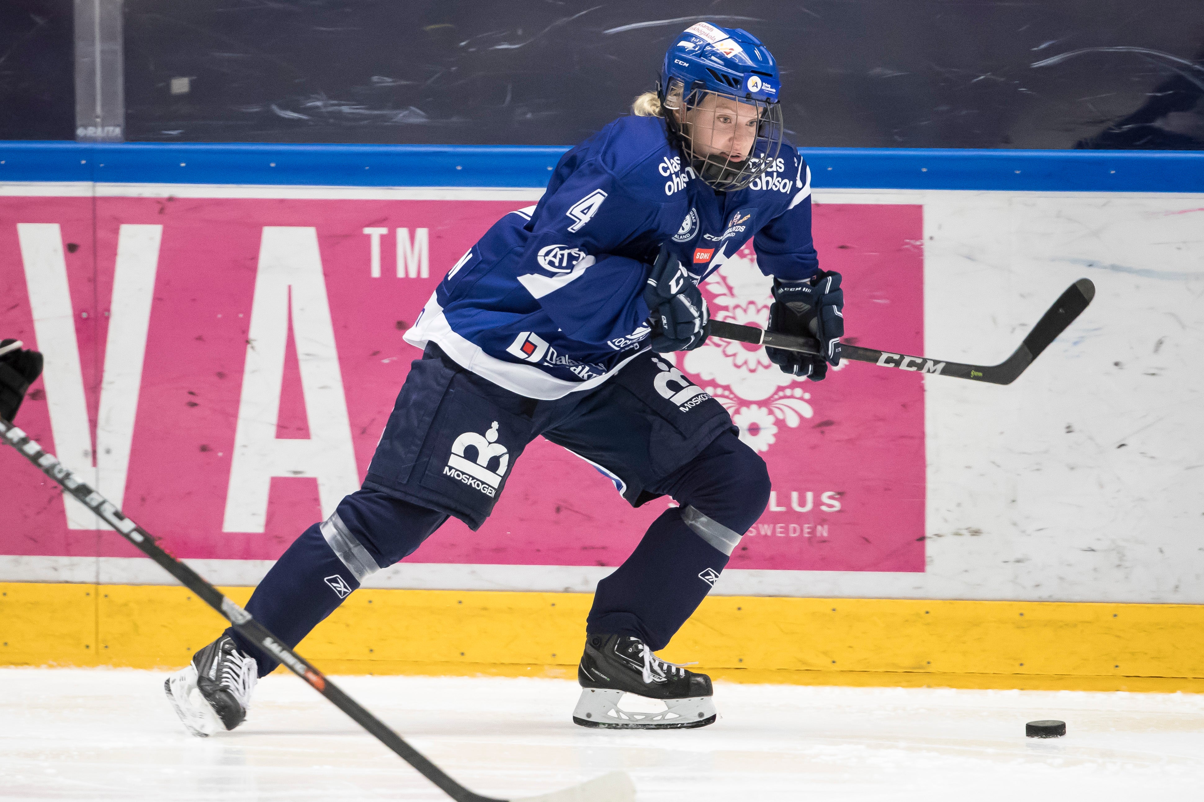 Daniel Eriksson / Bildbyrån
