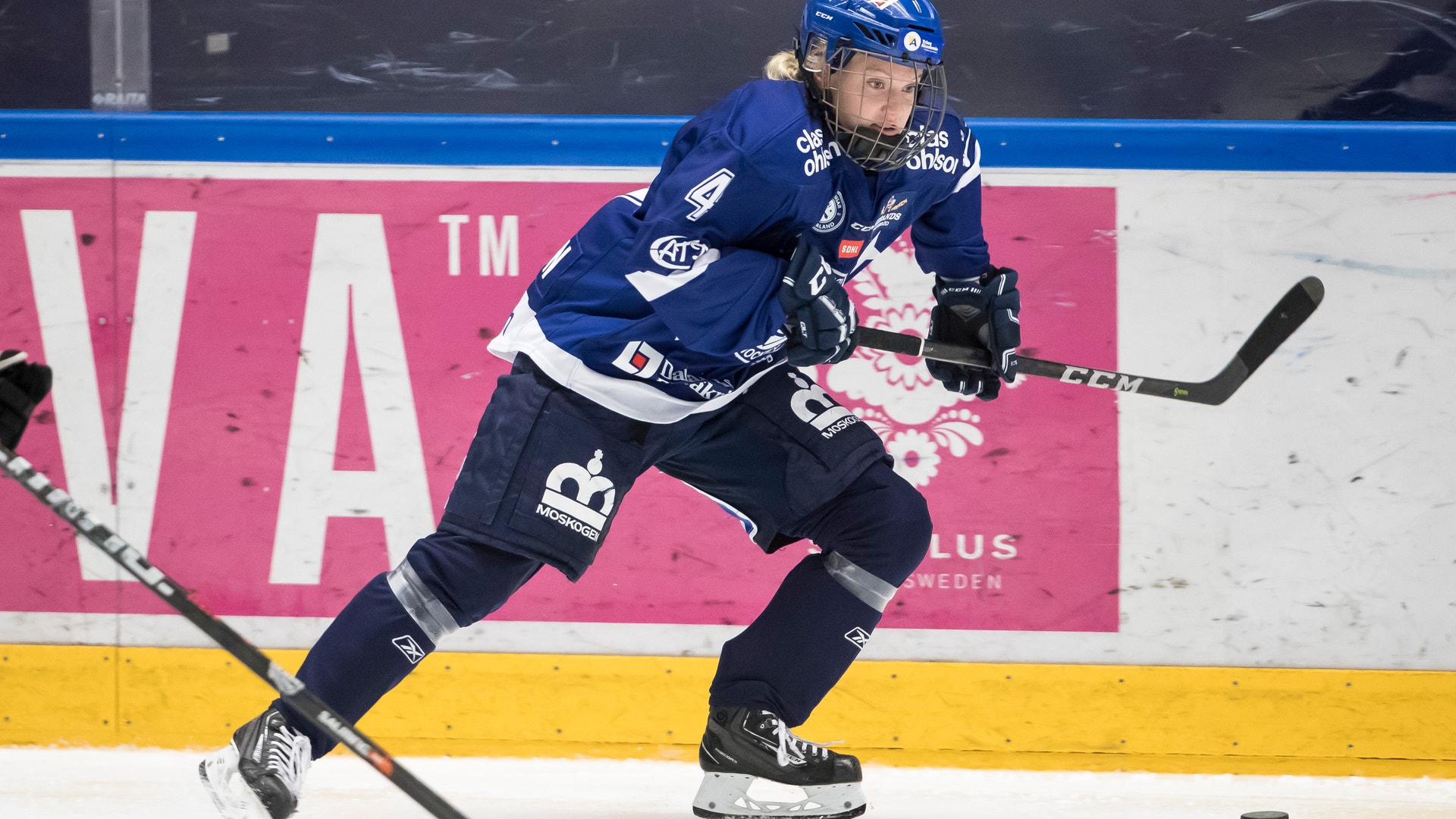 Daniel Eriksson / Bildbyrån