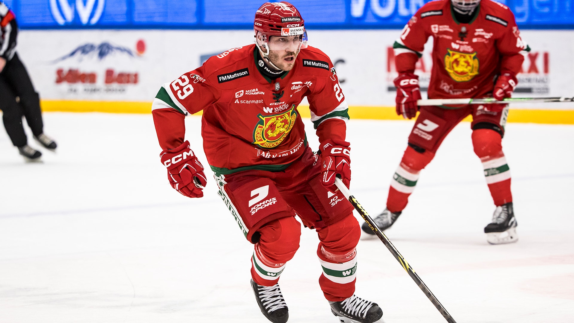 Bildbyrån