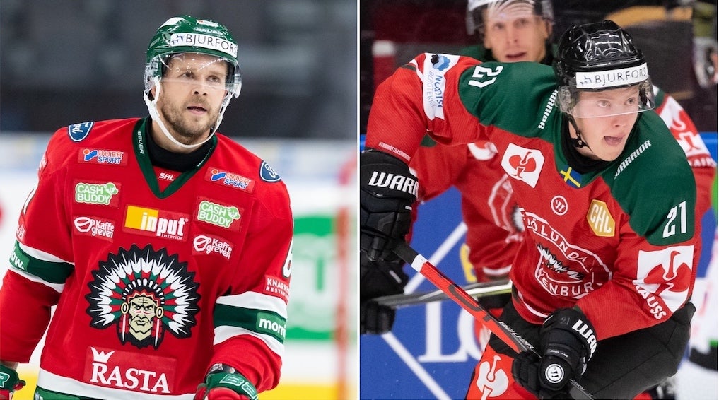 (20692) Jacob Nilsson/Karl Henriksson