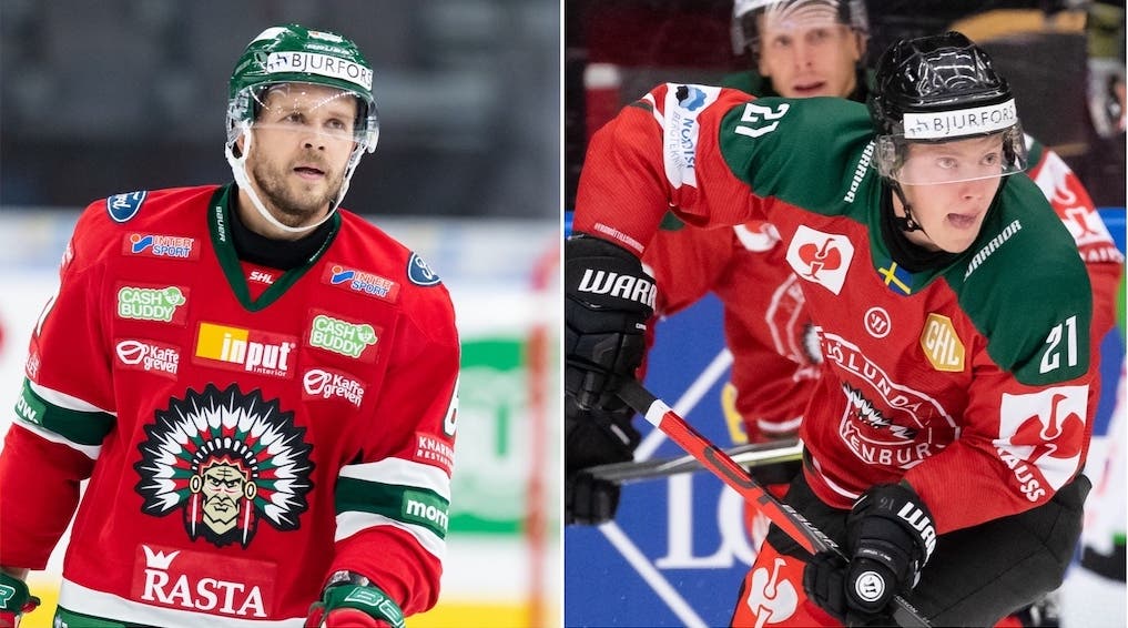 (20692) Jacob Nilsson/Karl Henriksson