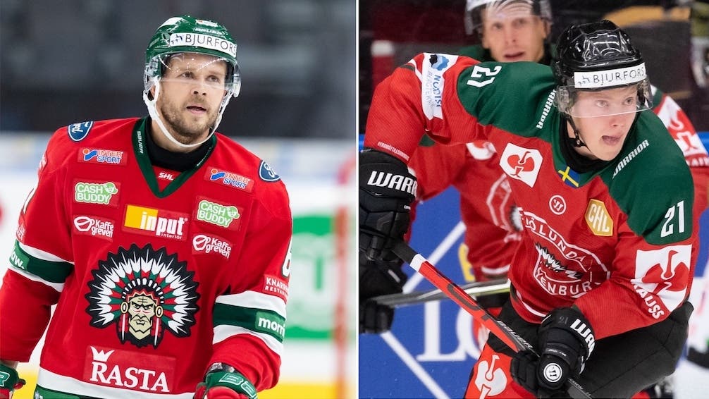 (20692) Jacob Nilsson/Karl Henriksson