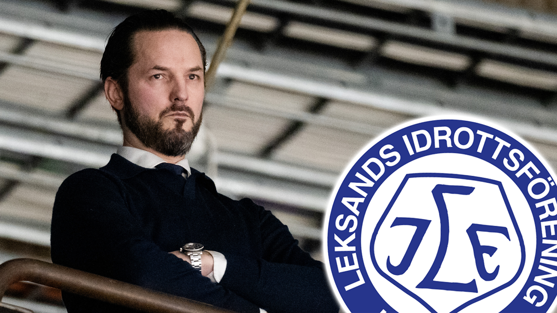 Niklas Persson Leksand