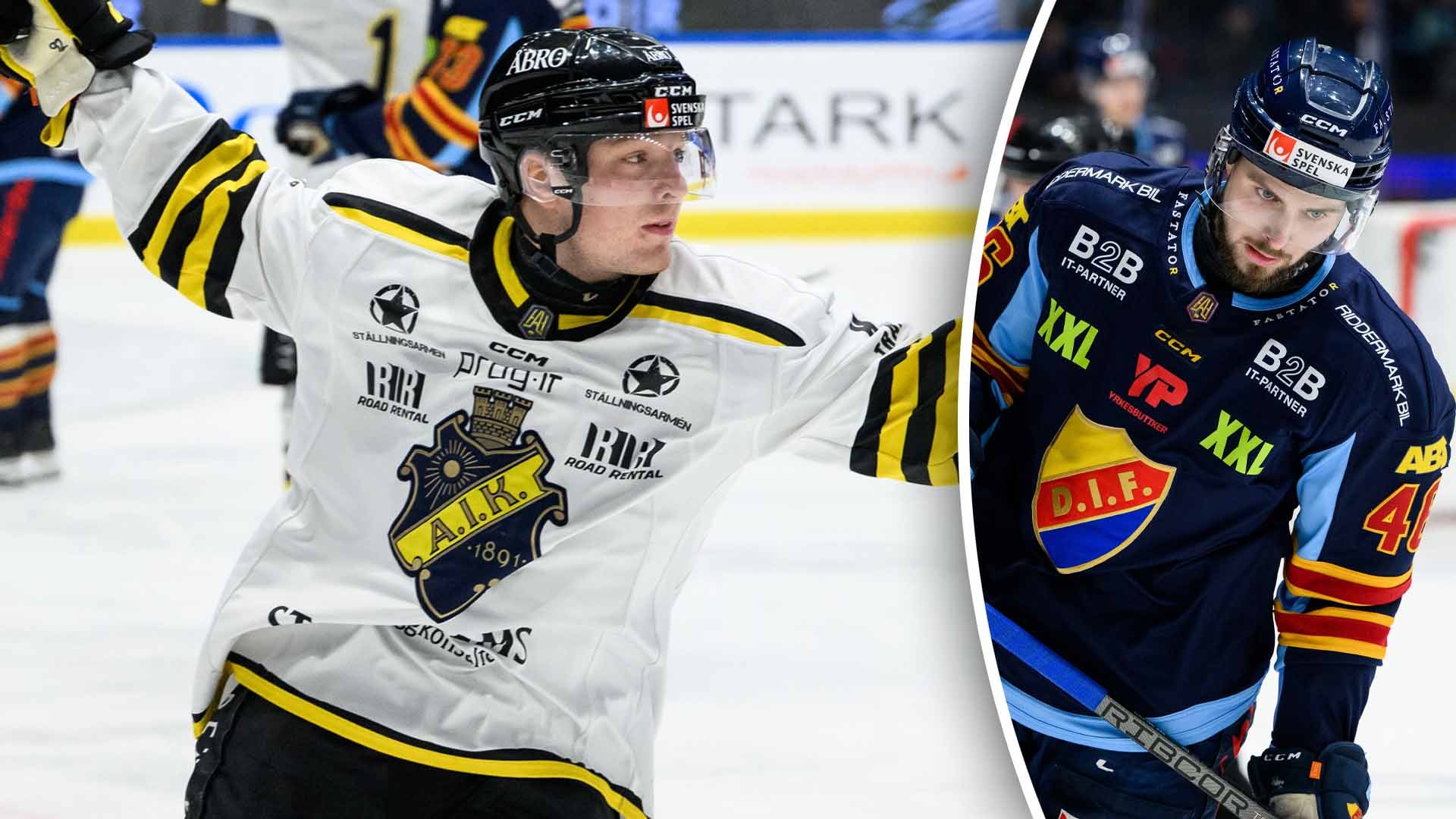 (31560) AIK DIF