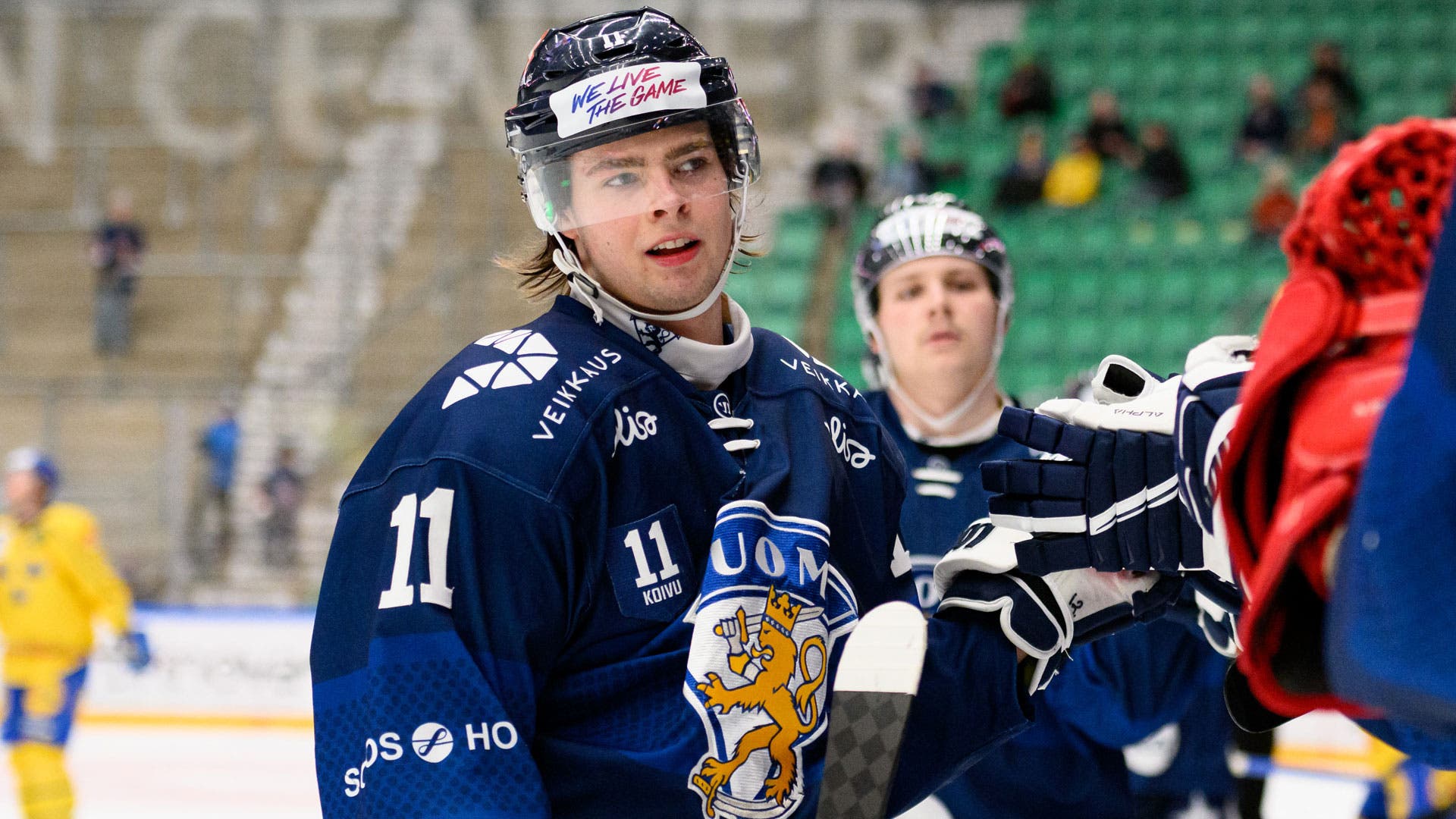 (26538) Finland U19-landslag