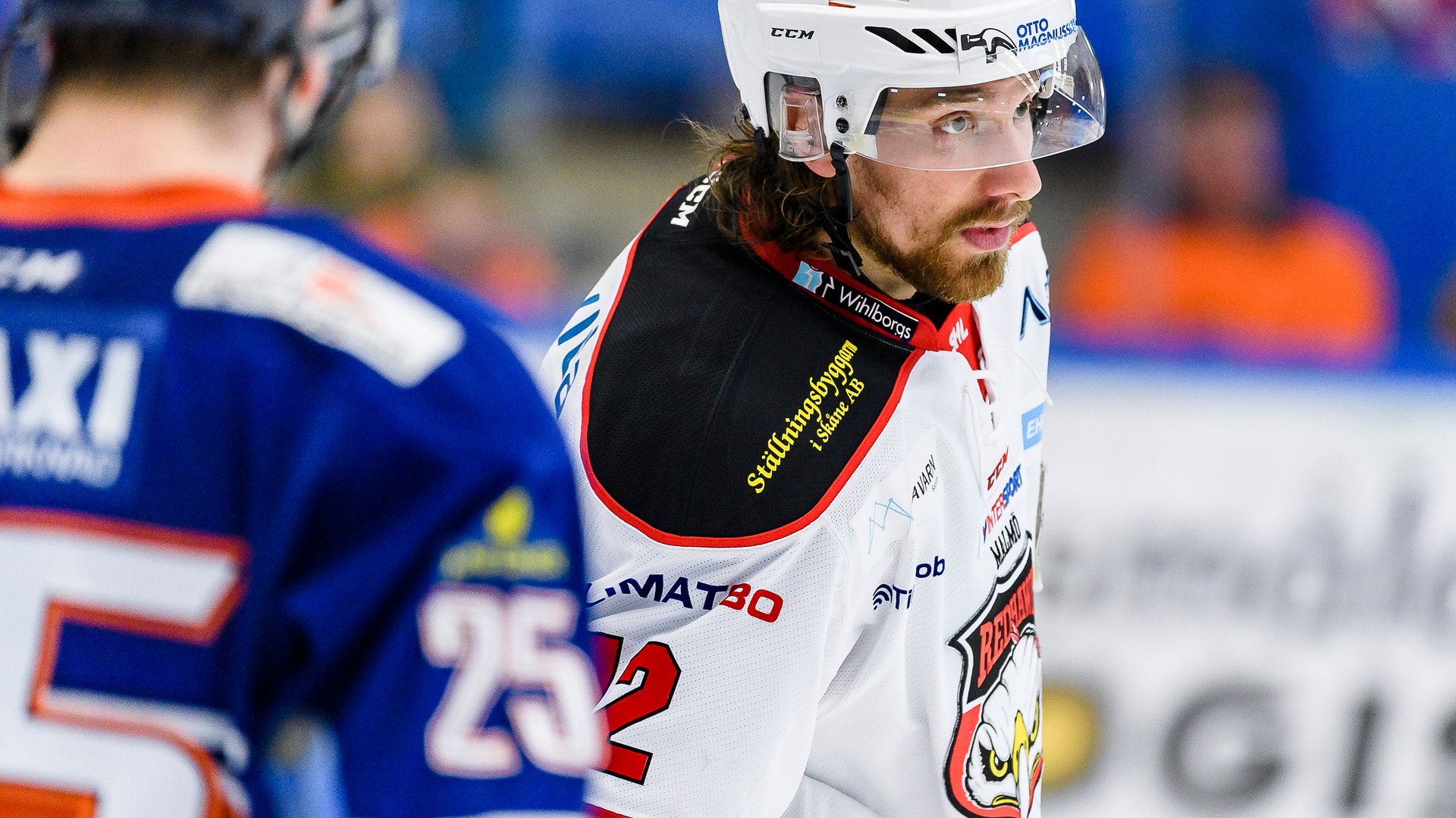 Jonas Ljungdahl/Bildbyrån
