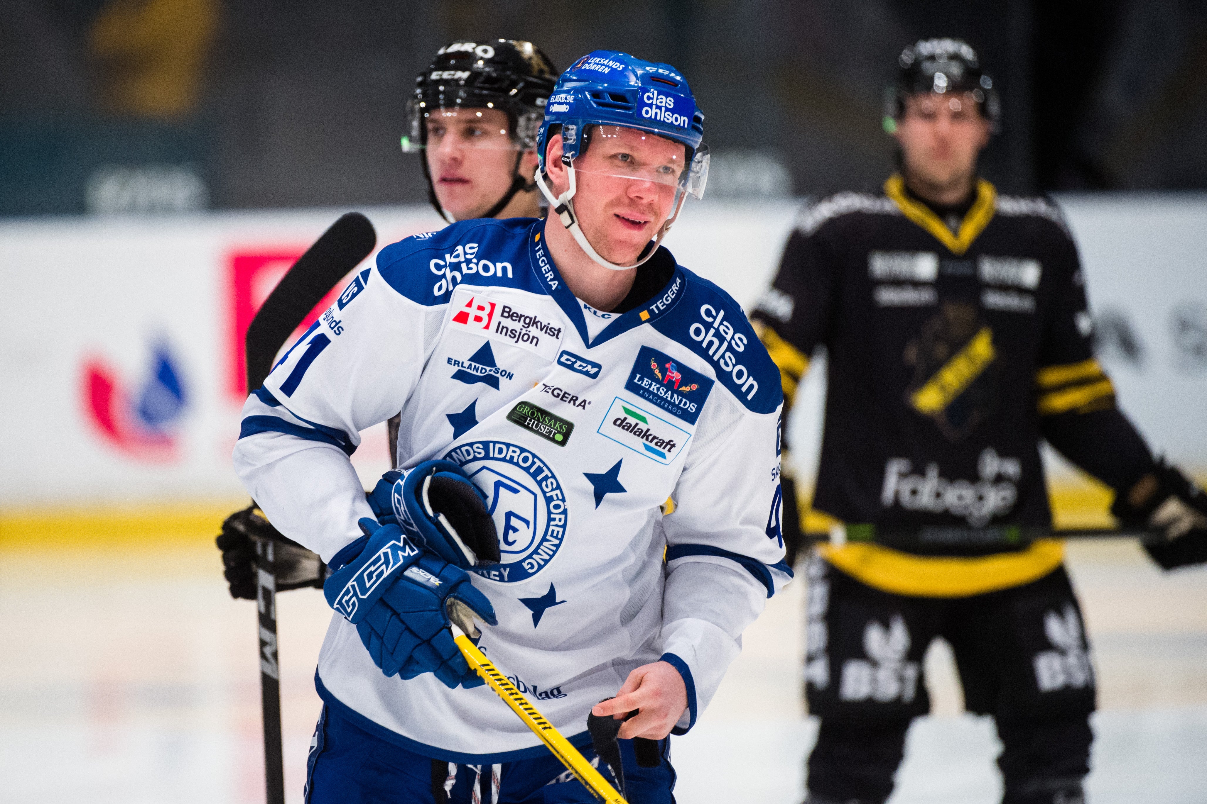 Simon Hastegård/Bildbyrån