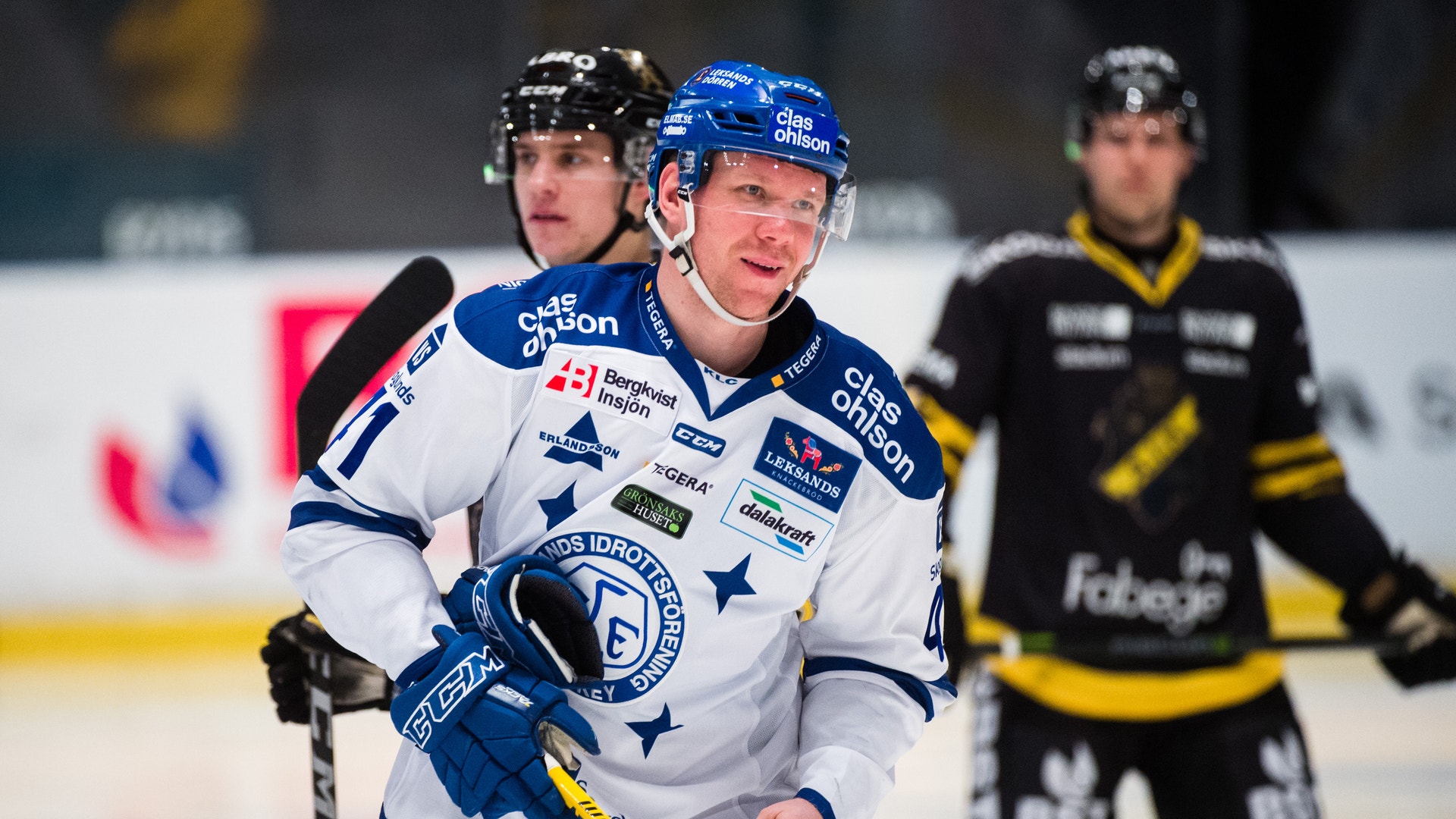 Simon Hastegård/Bildbyrån
