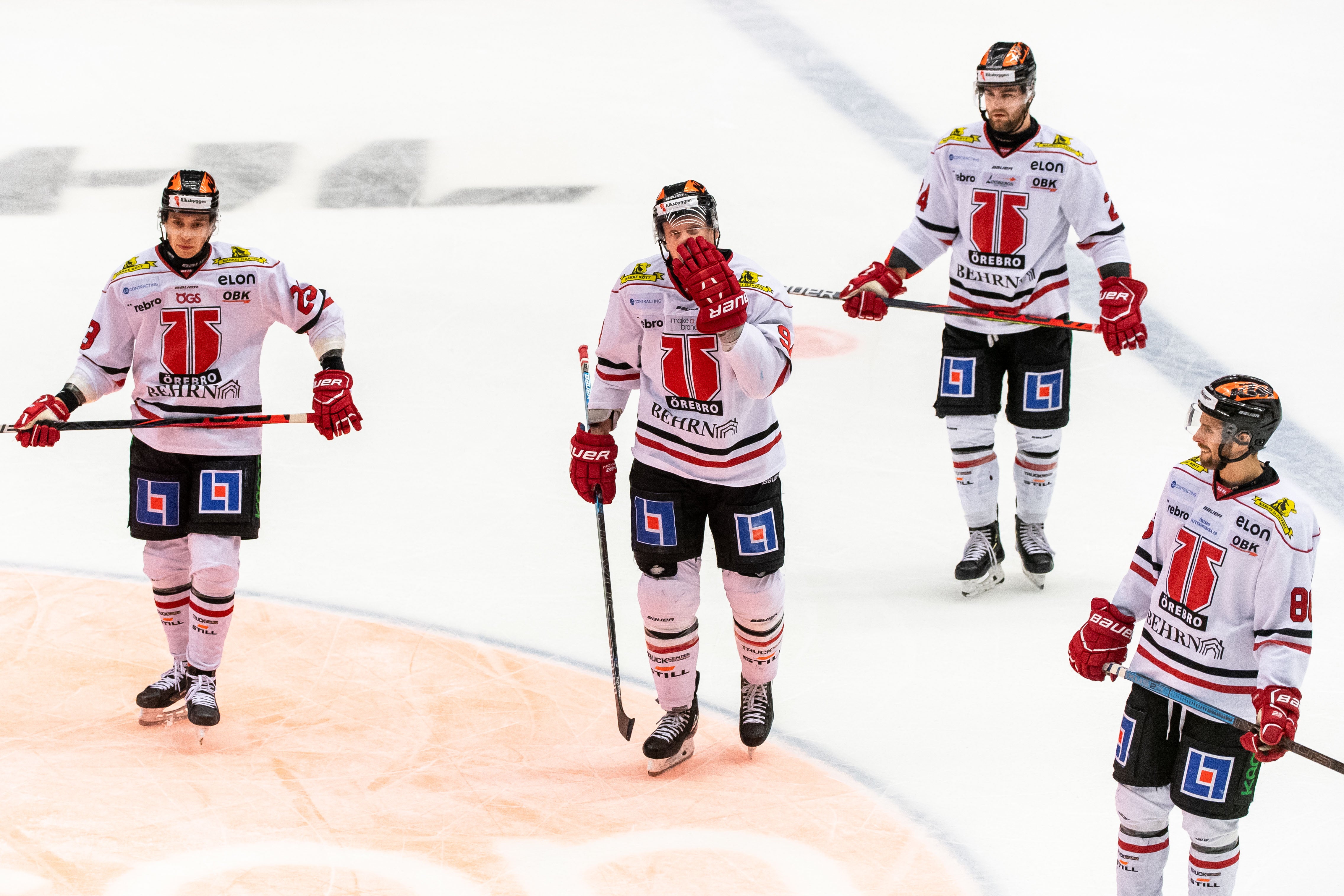 Foto: Bildbyrån