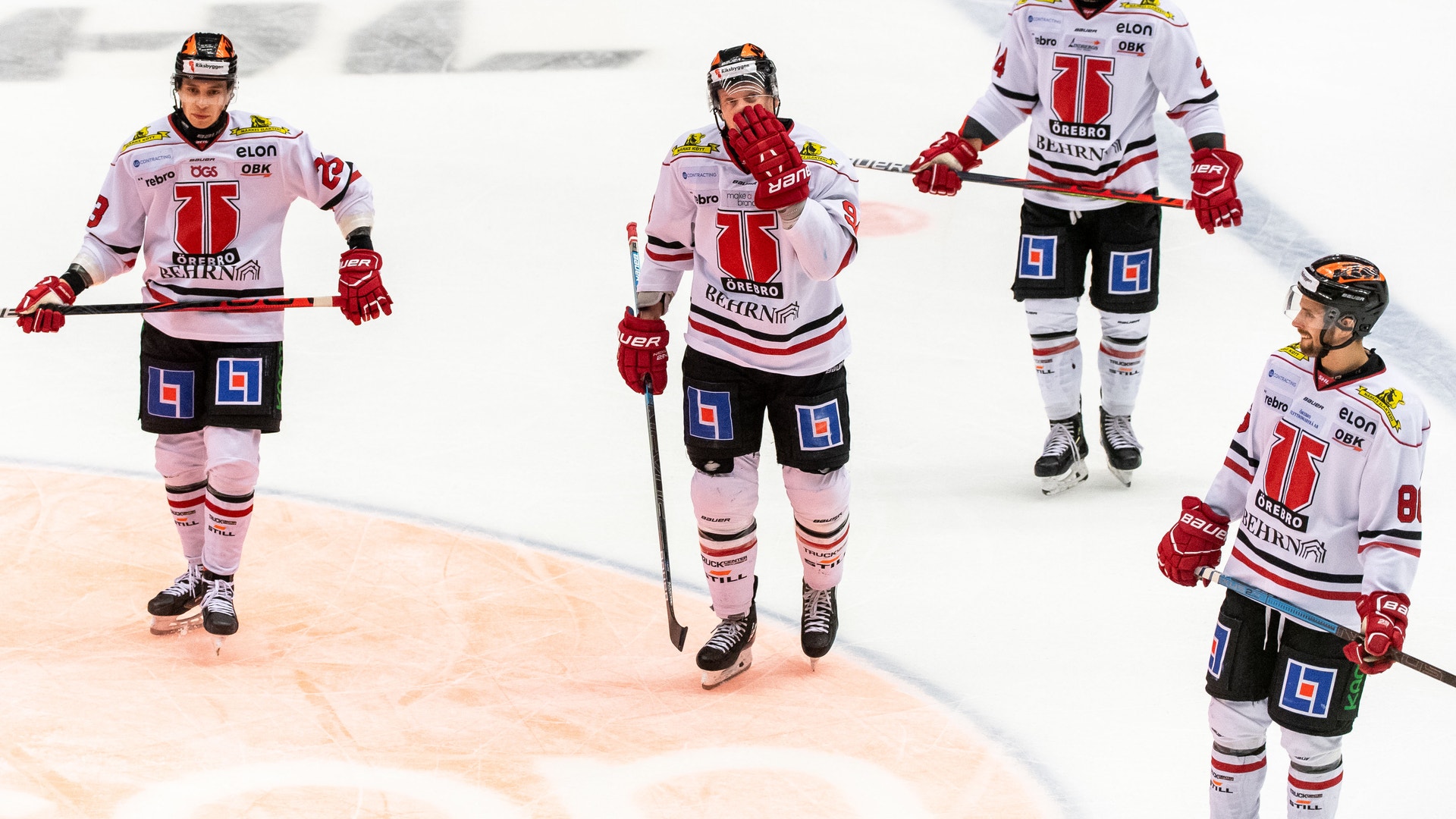 Foto: Bildbyrån