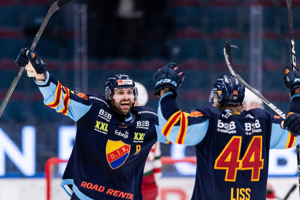 (26272) Ludvig Rensfeldt Djurgården