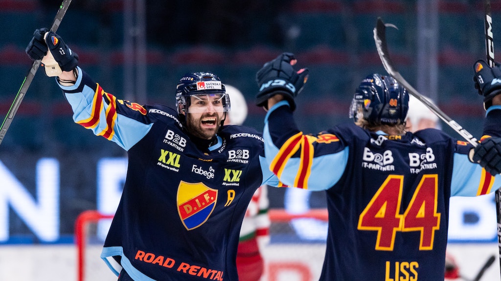 (26272) Ludvig Rensfeldt Djurgården