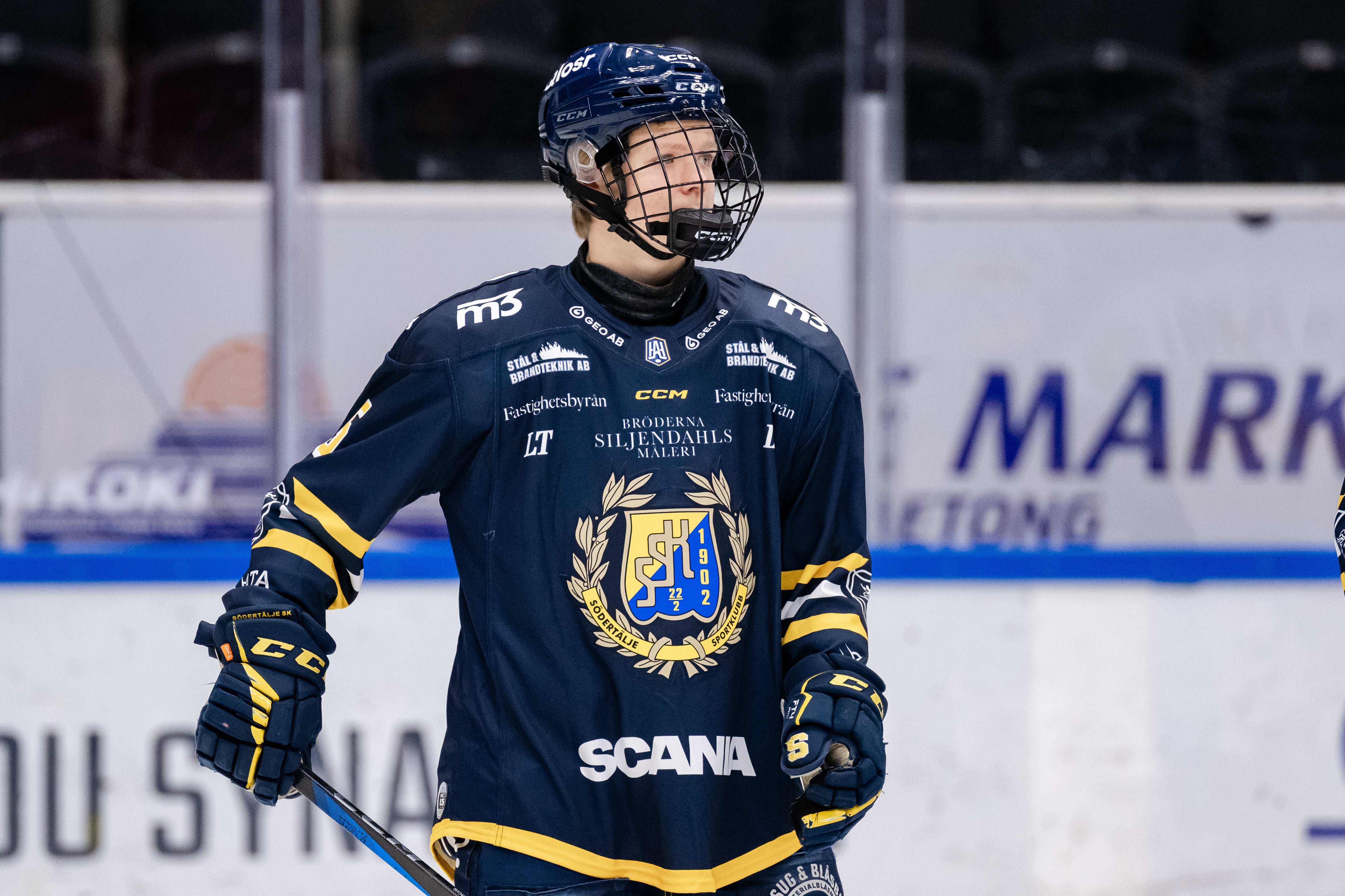 Foto: Simon Hastegård.