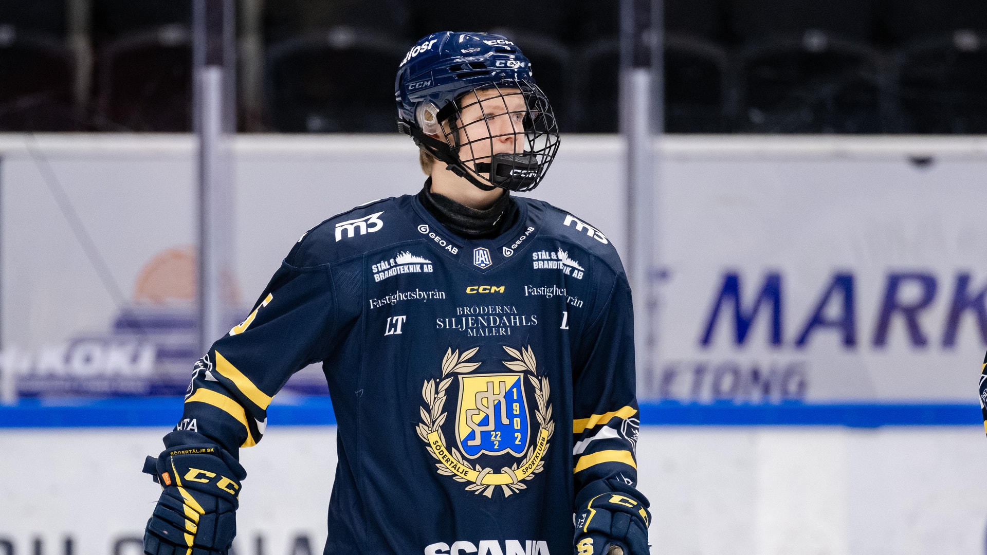 Foto: Simon Hastegård.
