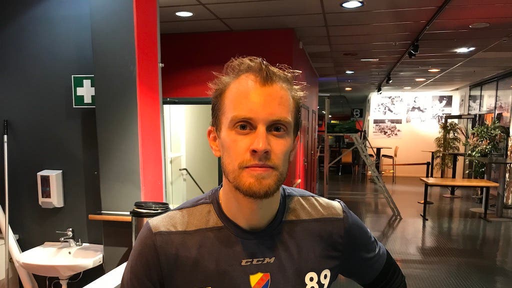 (20427) Niklas Svedberg/Djurgården