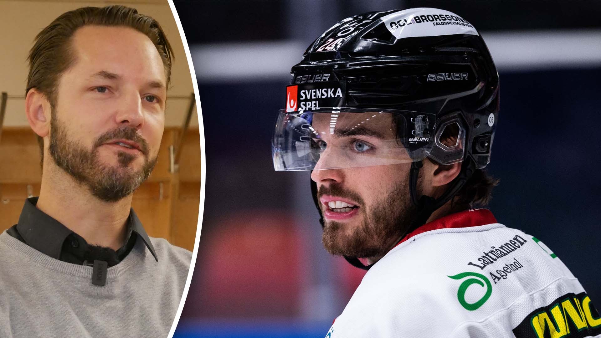 Bildbyrån / Henrik Sjöberg
