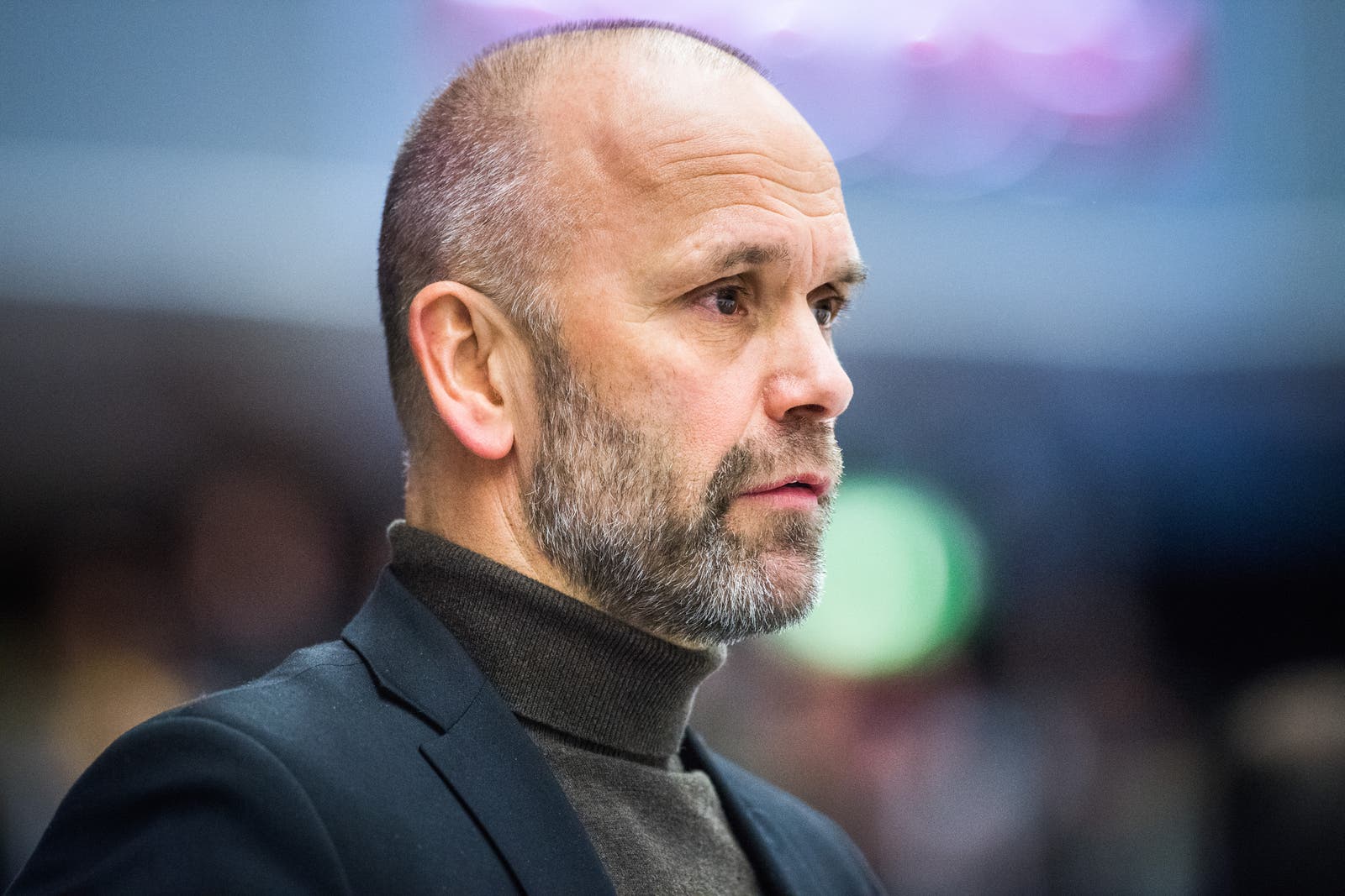 (3087) Tommy Sjödin