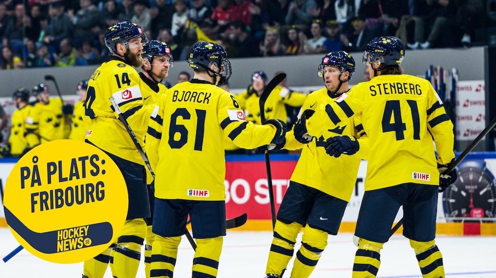 Foto: Jesper Zerman/Bildbyrån